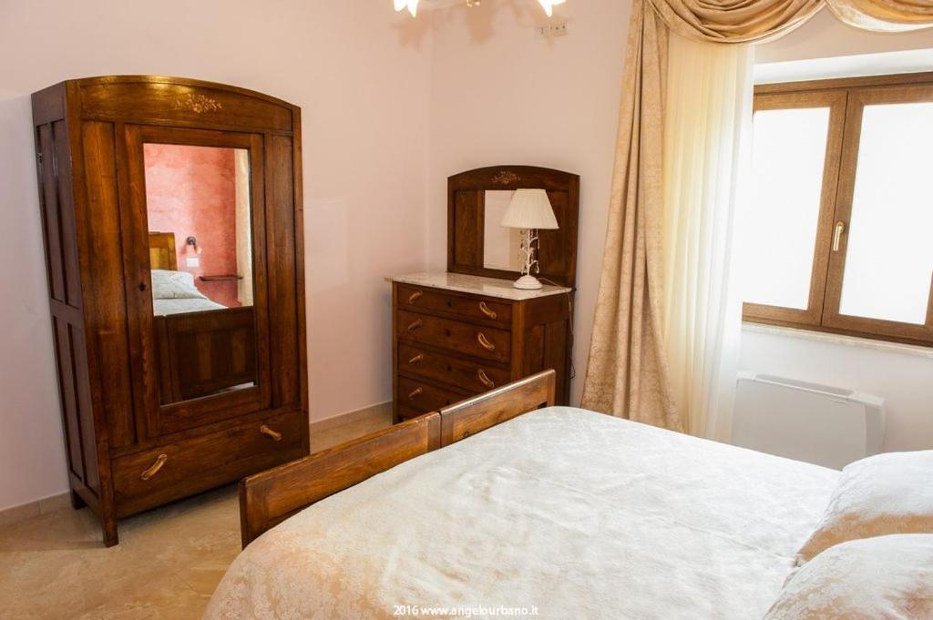 Villa Il Casale Della Regina Arpino Exterior foto